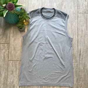 Lululemon Metal Vent Tech Muscle Tank